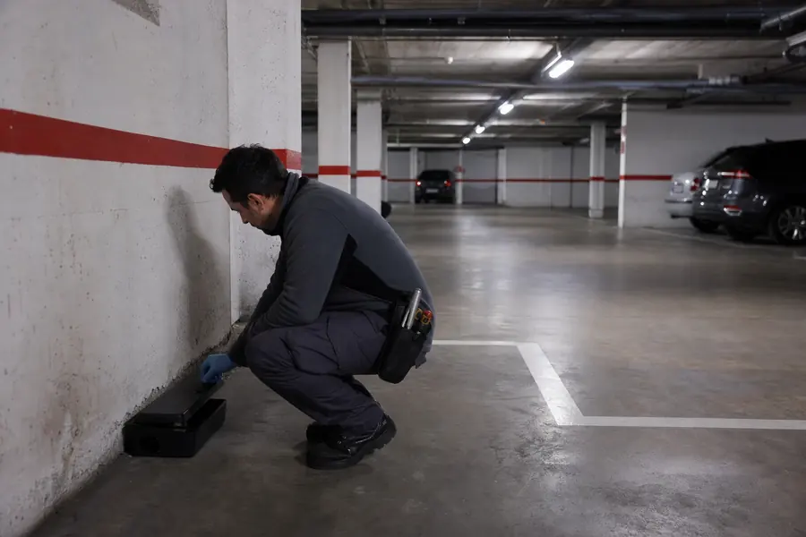 Control de plagas para restaurantes y hostelería en Mataró — Fumigaciones Mataró